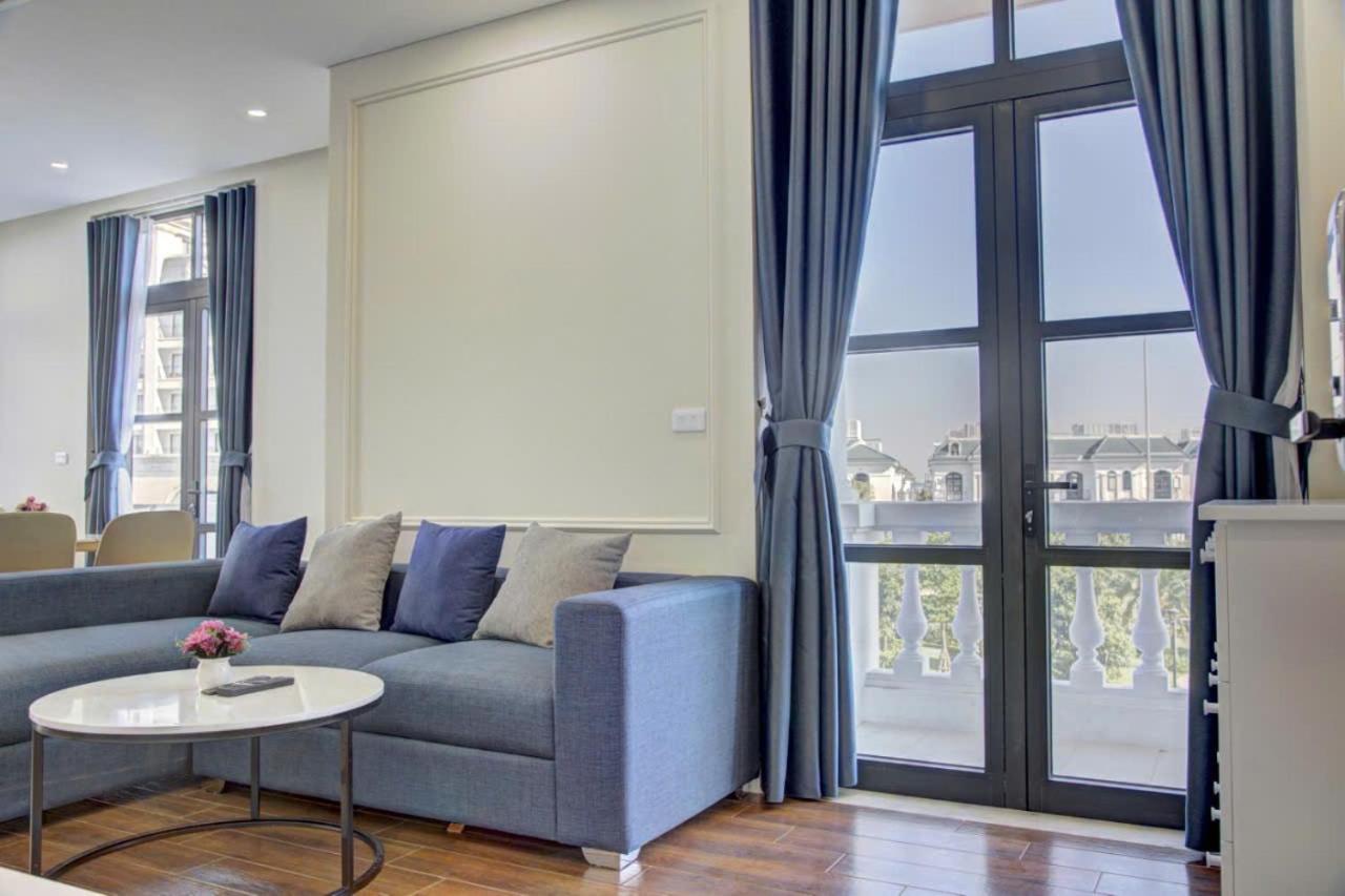 ANVI HOUSE - Vinhomes Imperia Hải Phòng