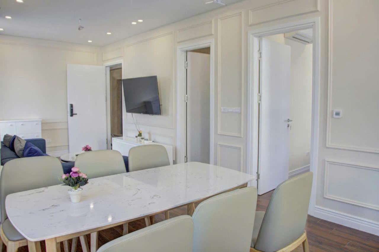 ANVI HOUSE - Vinhomes Imperia Hải Phòng