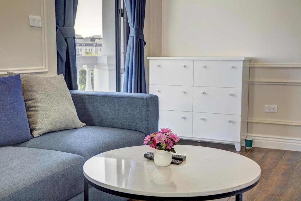 ANVI HOUSE - Vinhomes Imperia Hải Phòng