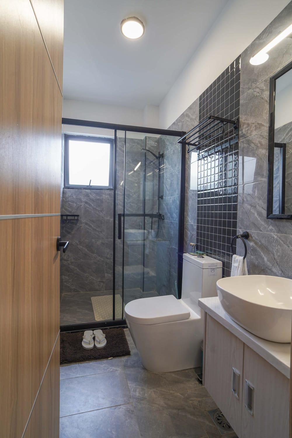 Staroot apartment