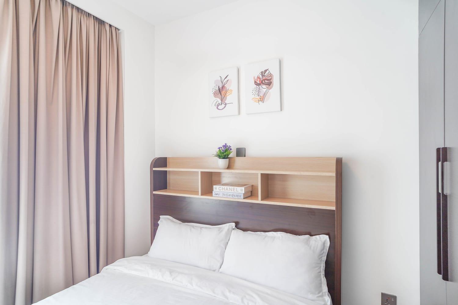 Staroot apartment
