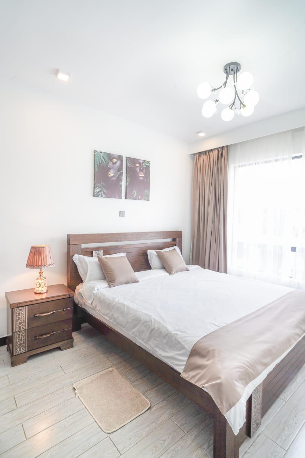 Staroot apartment
