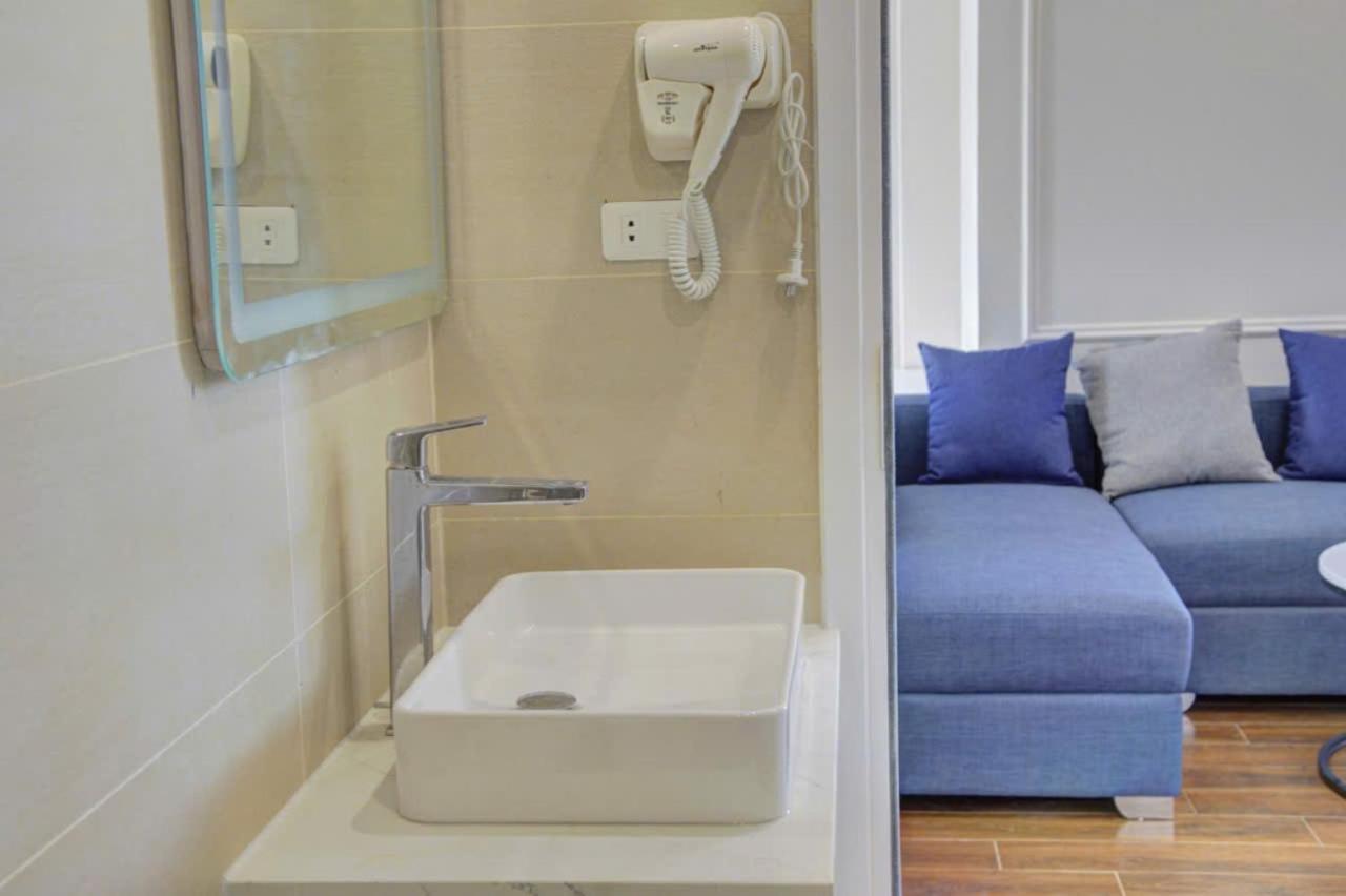 ANVI HOUSE - Vinhomes Imperia Hải Phòng