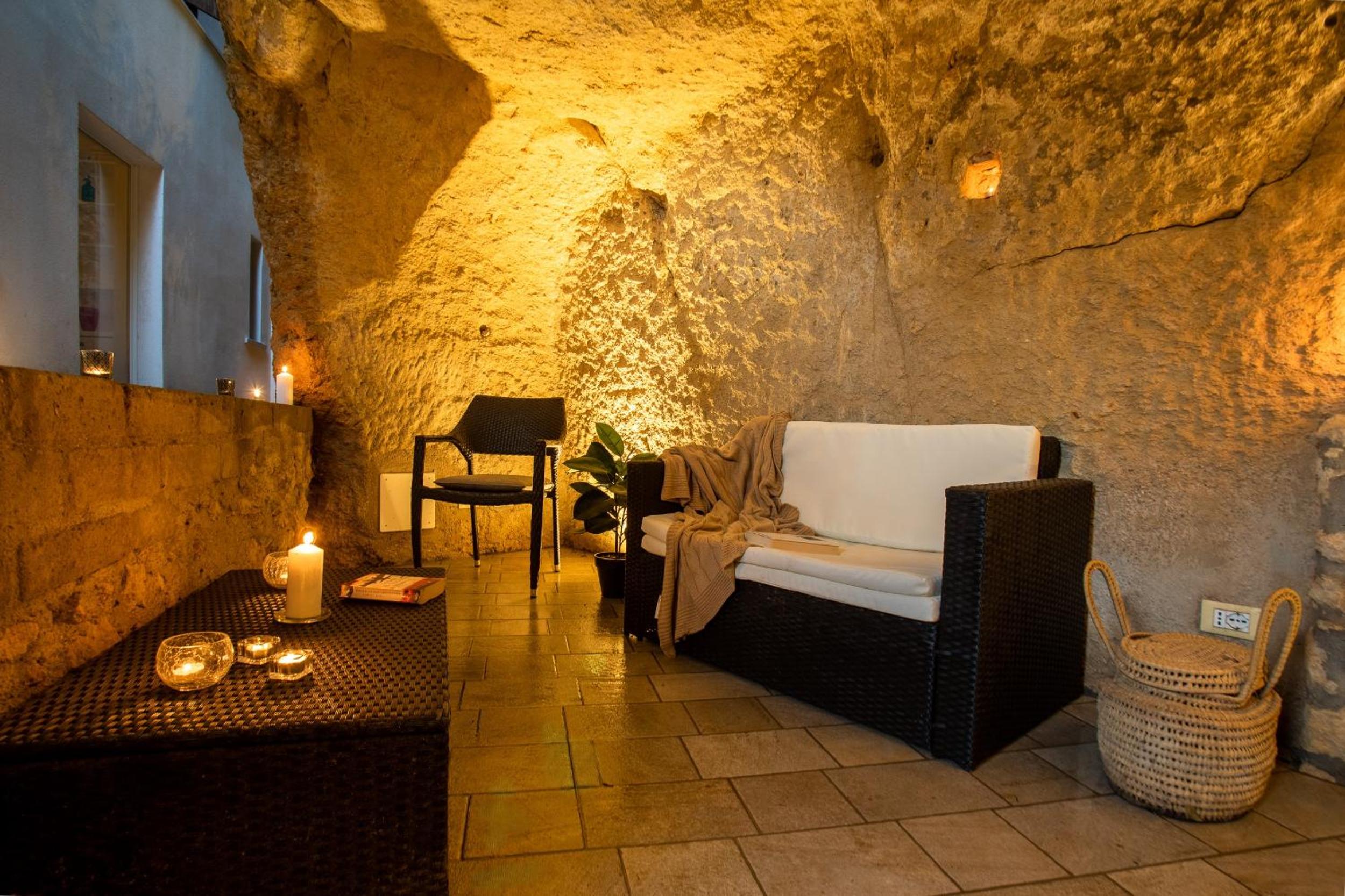 Teatro Romano Garden Apartment