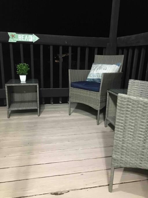 SEASCAPE COZY BEACH HOME only half mile TO OCEAN and BEACH SLEEPS 6 view 5