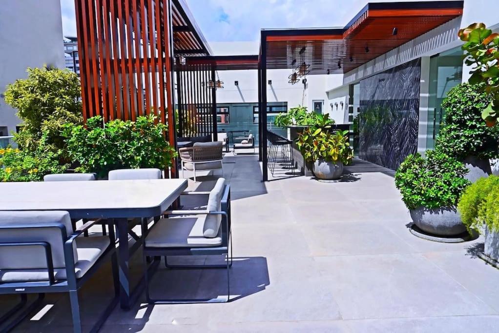 Luxury Apartments in Piantini
