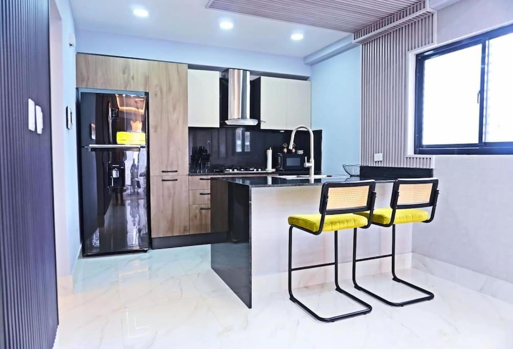 Luxury Apartments in Piantini