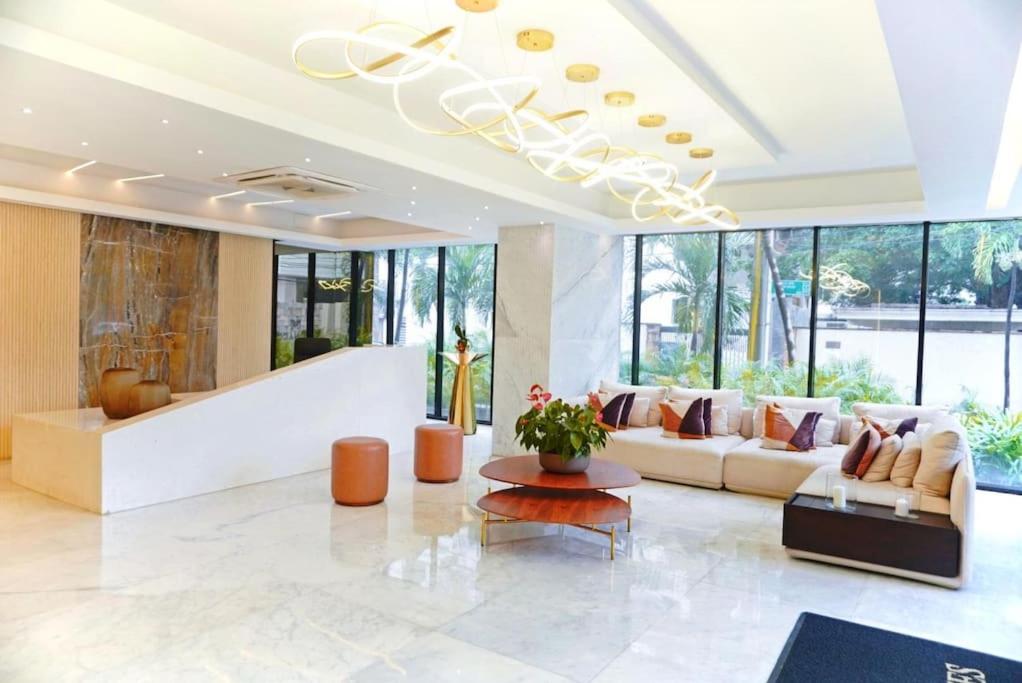 Luxury Apartments in Piantini