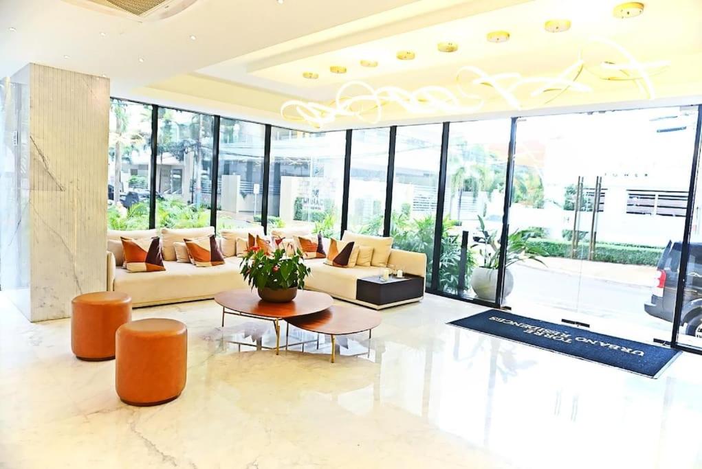 Luxury Apartments in Piantini