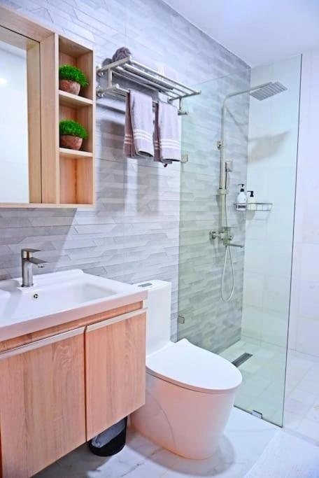 Luxury Apartments in Piantini