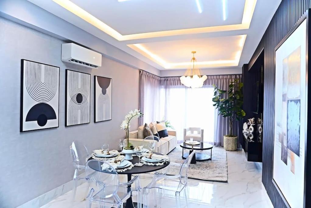 Luxury Apartments in Piantini