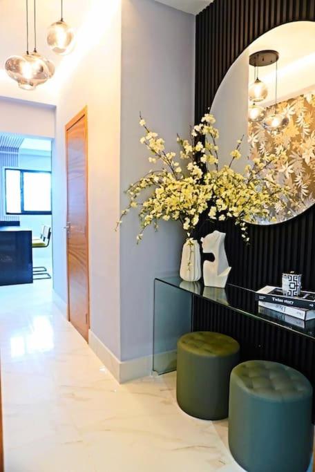 Luxury Apartments in Piantini