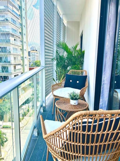 Luxury Apartments in Piantini