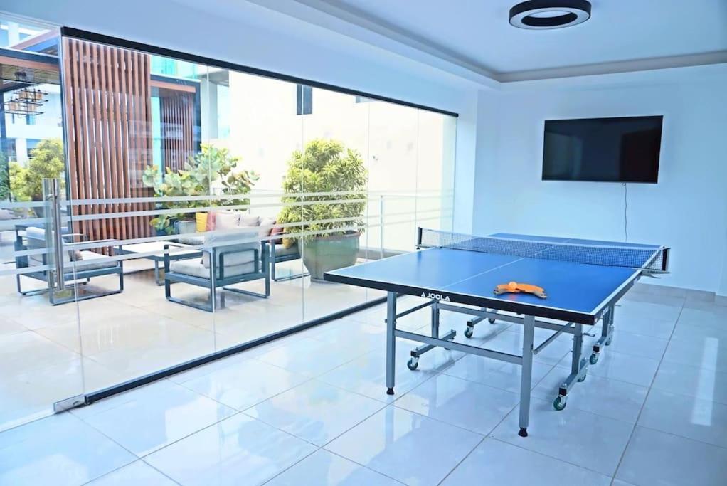 Luxury Apartments in Piantini