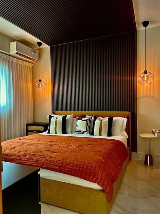 Luxury Apartments in Piantini