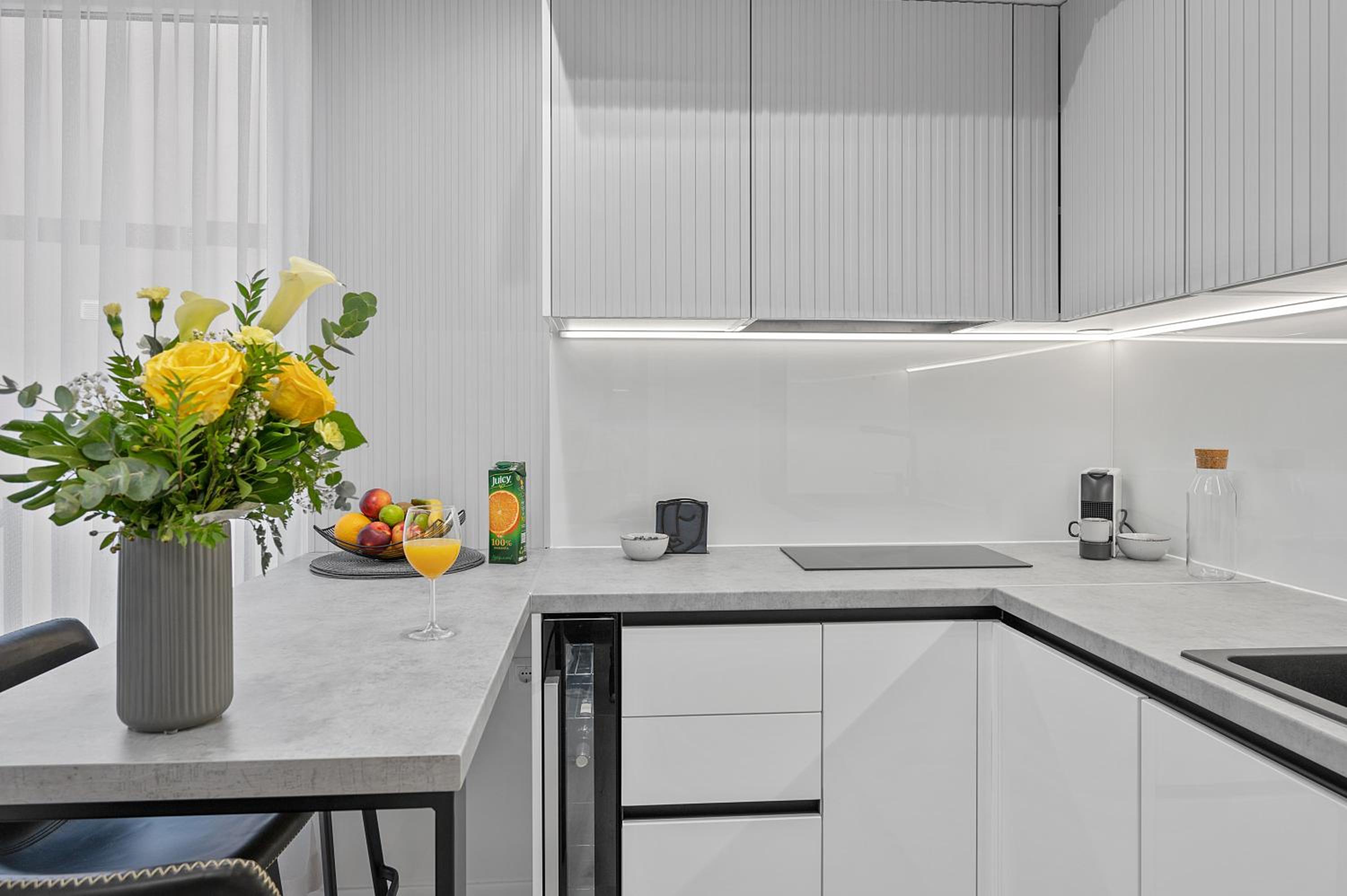 Apartman Enjoy Arena