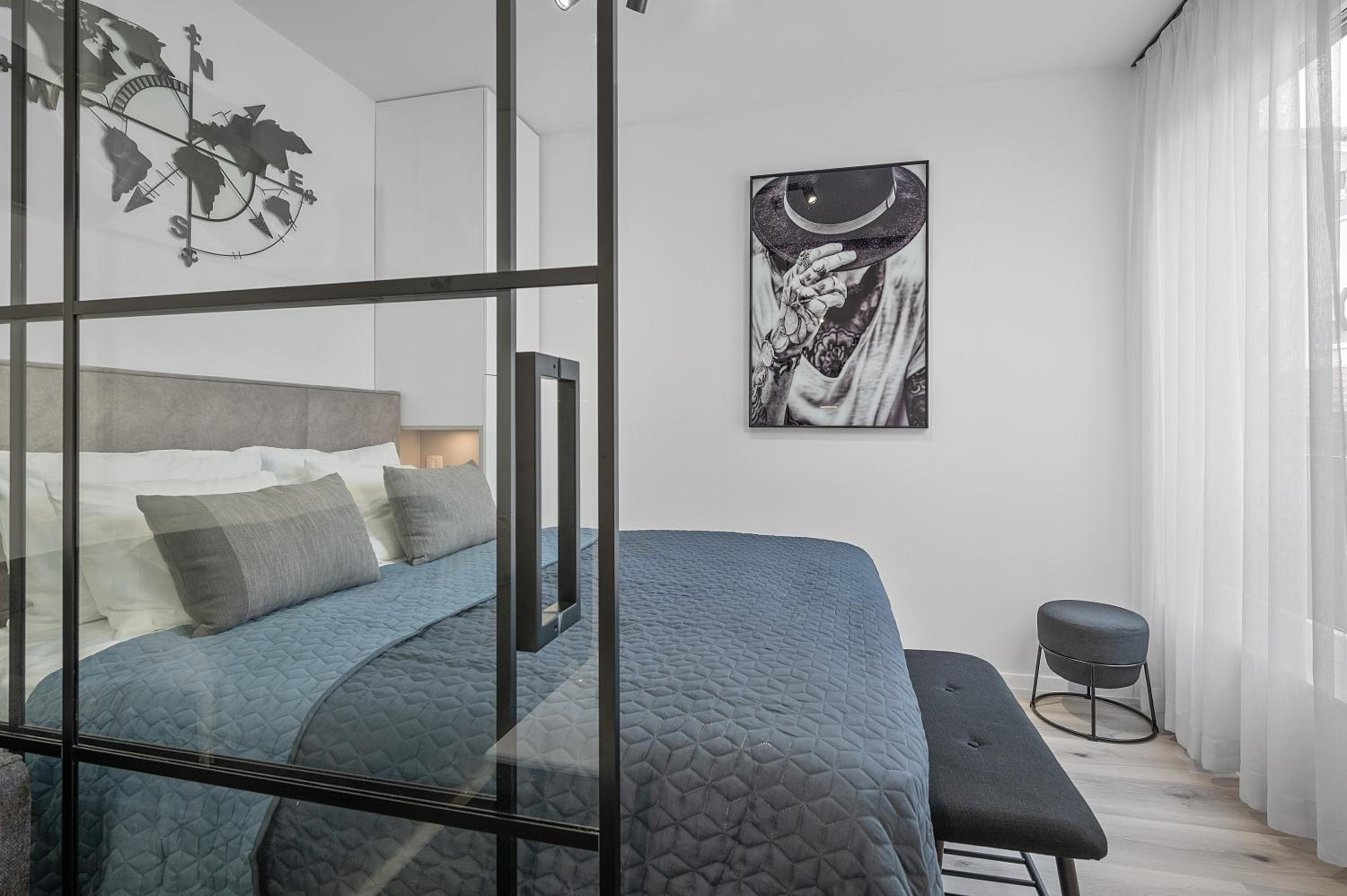 Apartman Enjoy Arena