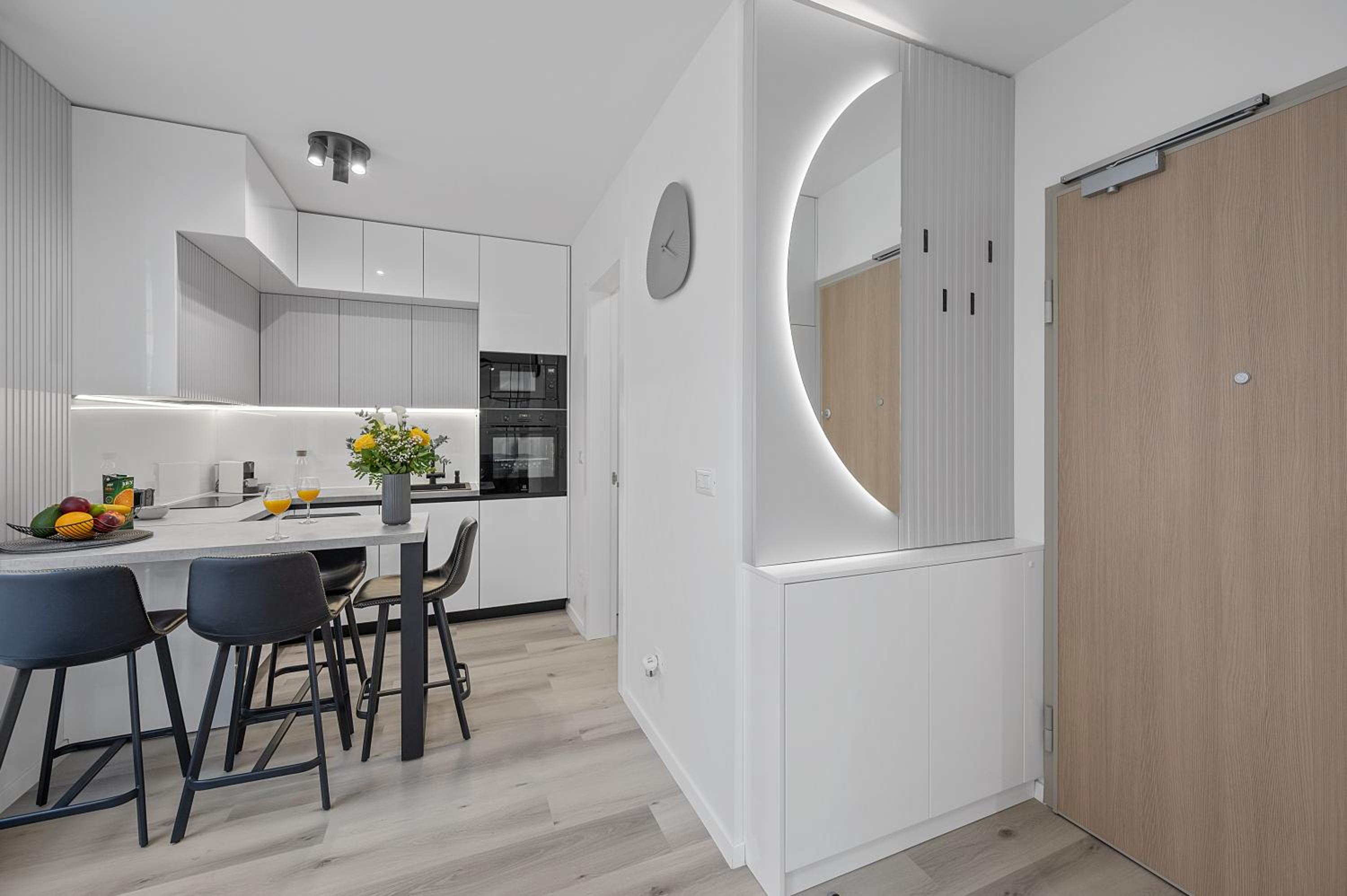 Apartman Enjoy Arena