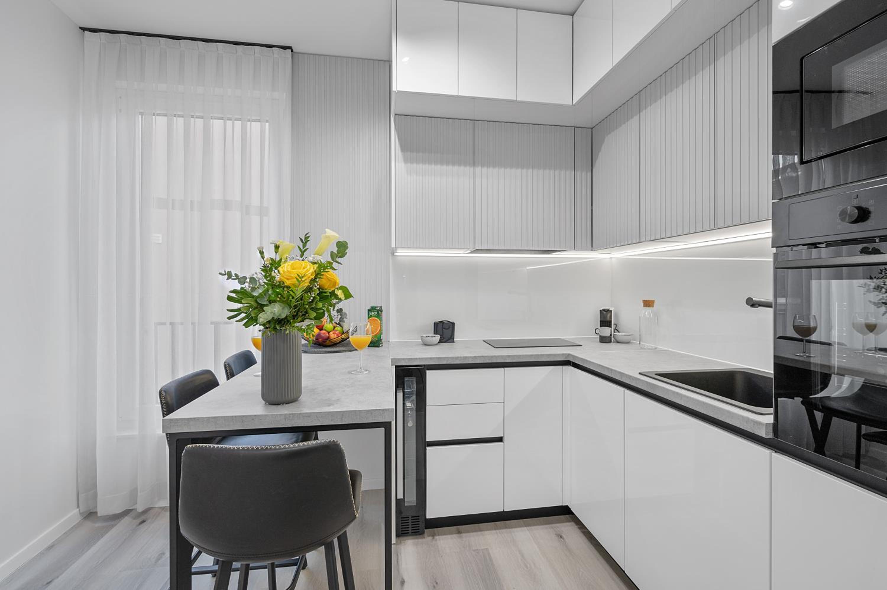 Apartman Enjoy Arena