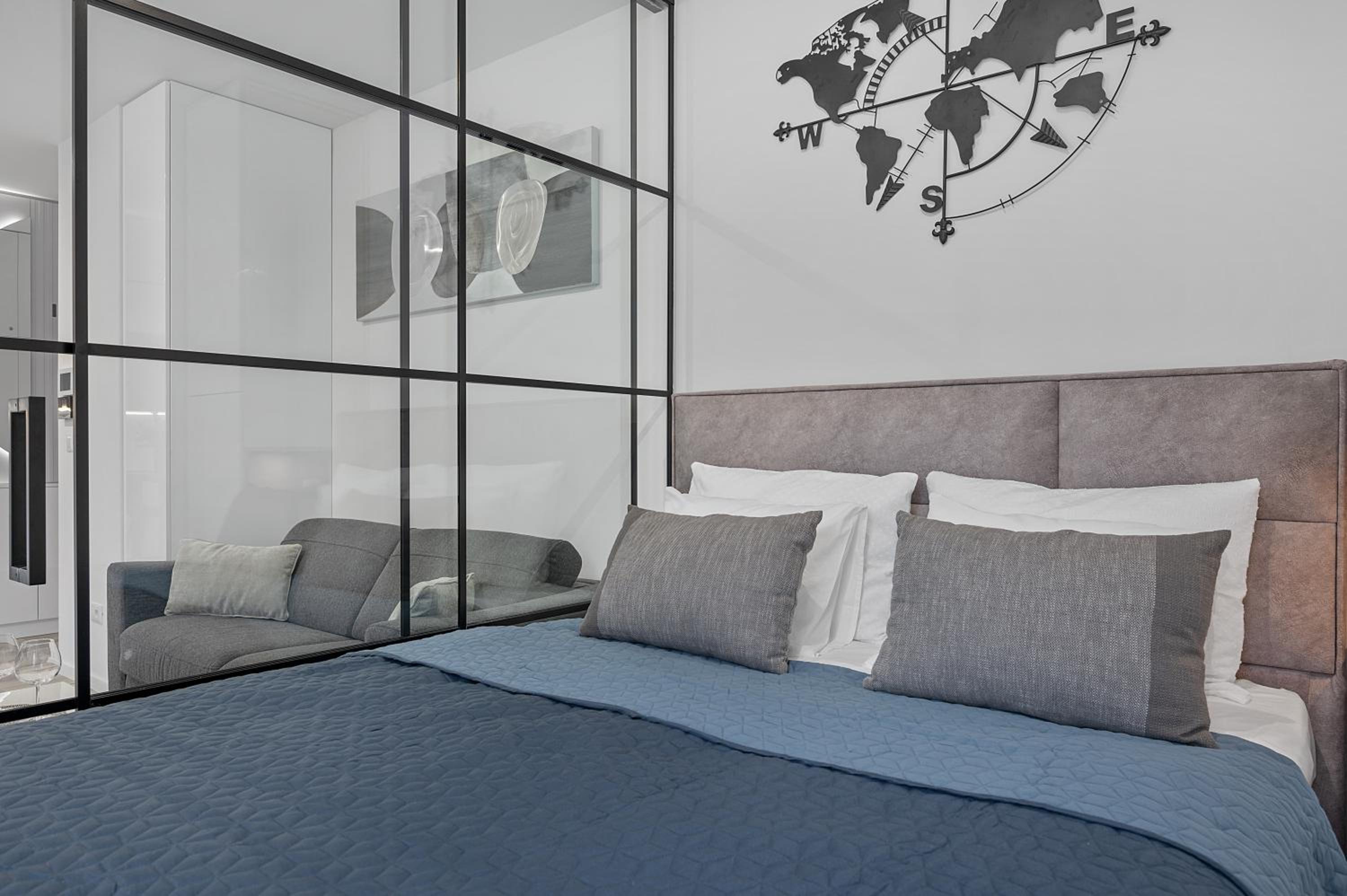 Apartman Enjoy Arena