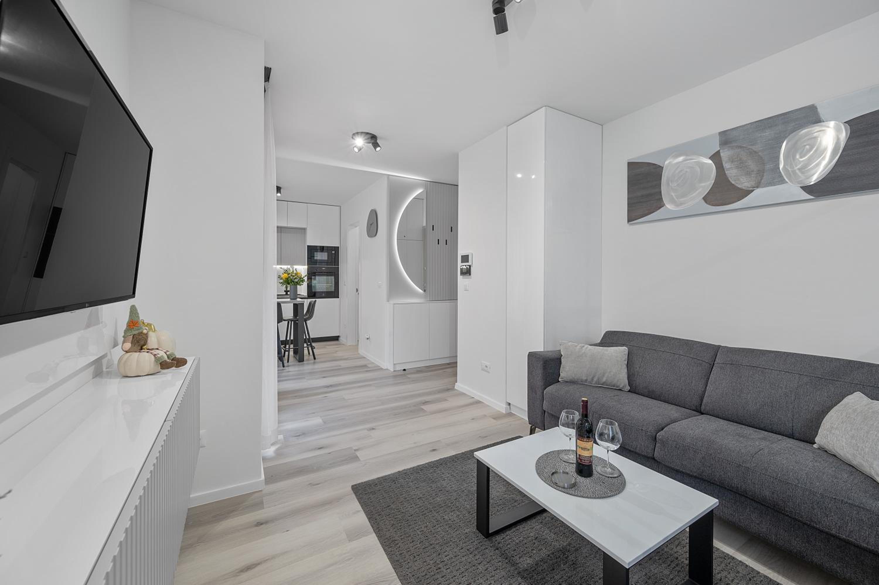 Apartman Enjoy Arena