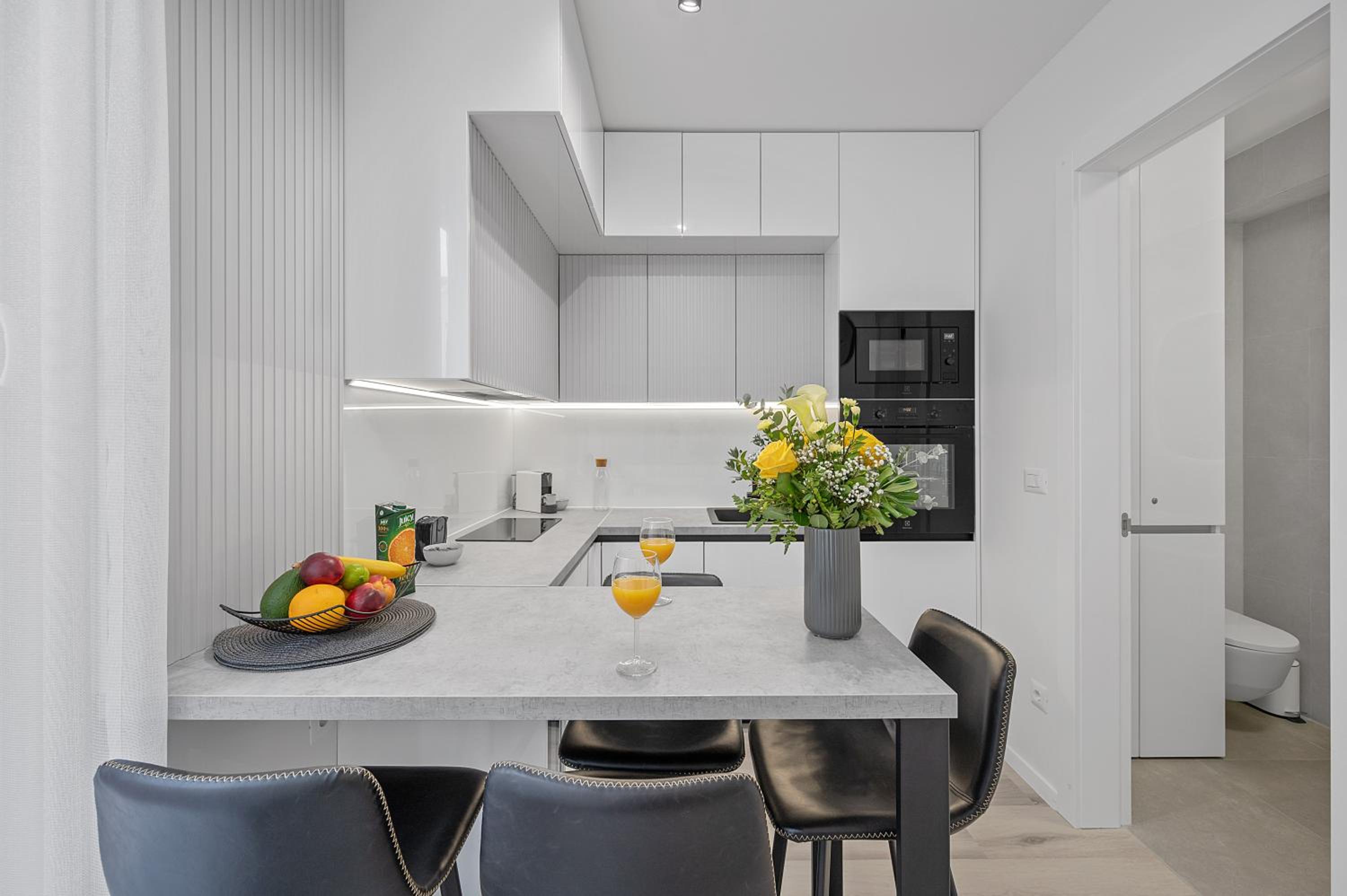 Apartman Enjoy Arena