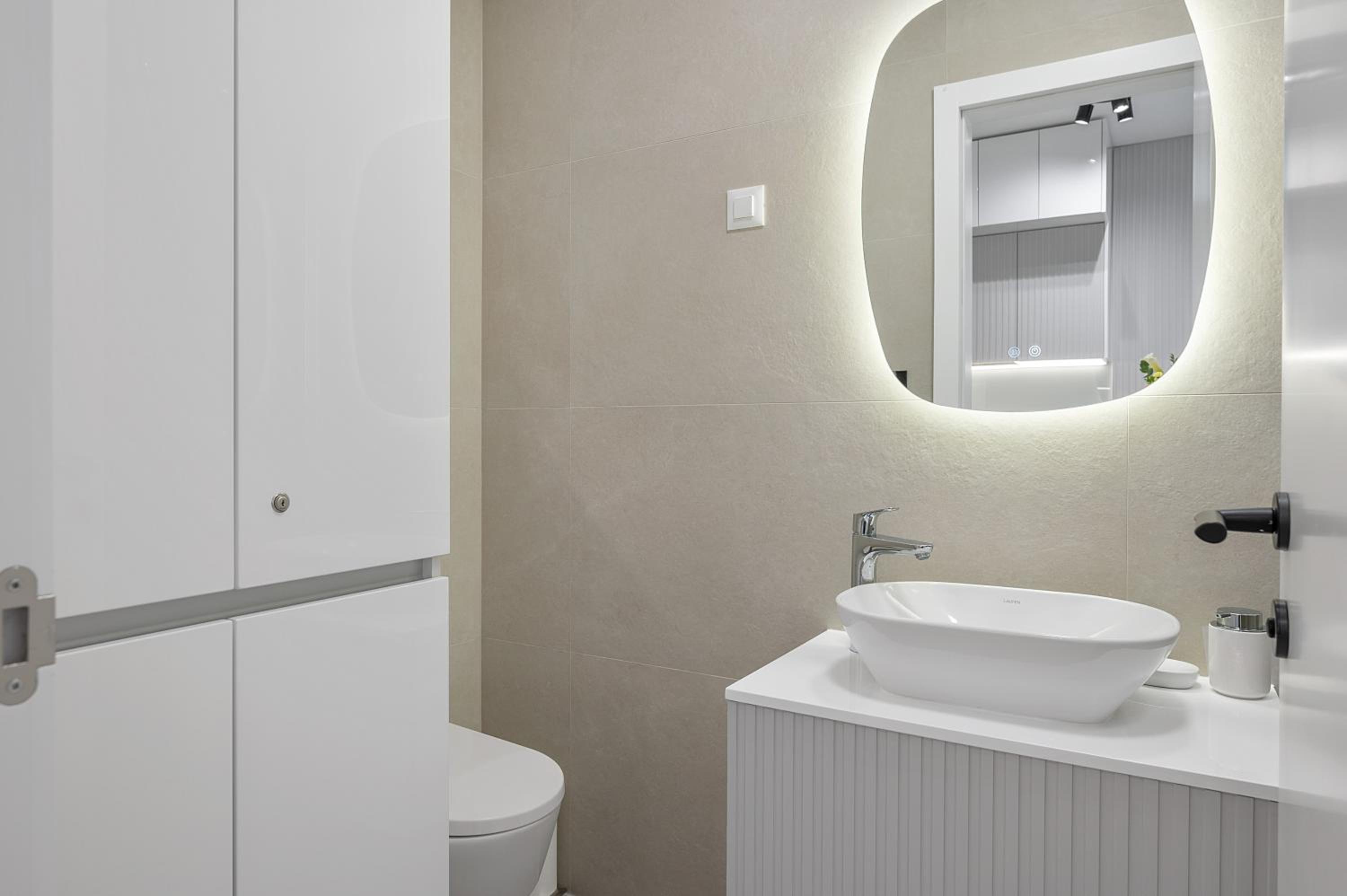Apartman Enjoy Arena