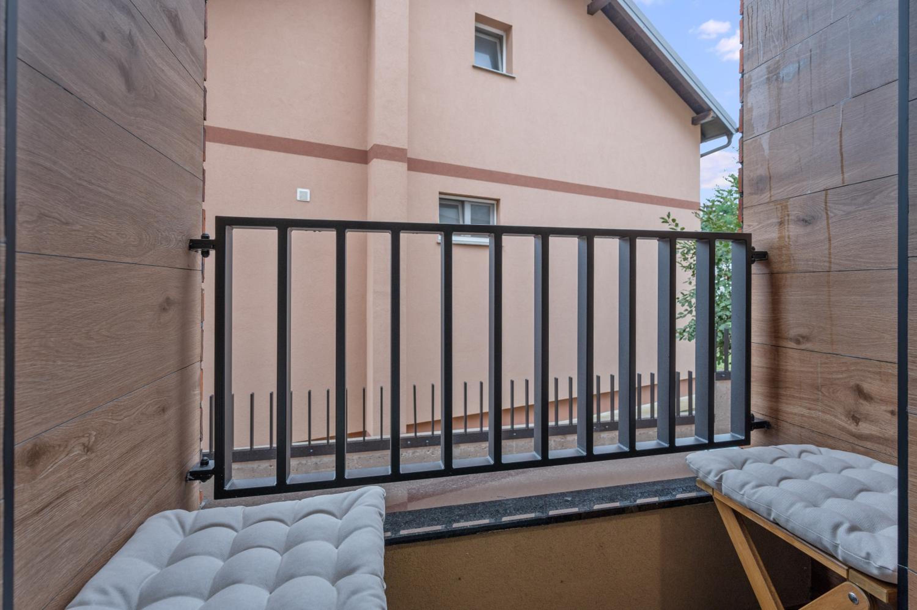 Apartman Enjoy Arena