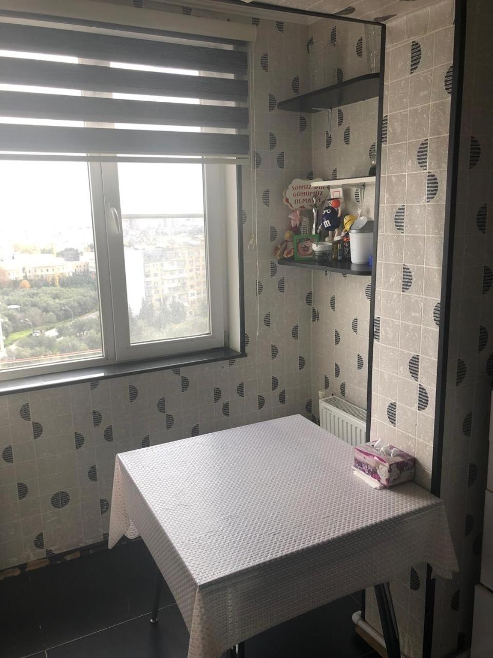 9 mkr Apartment Mir Jalal Street