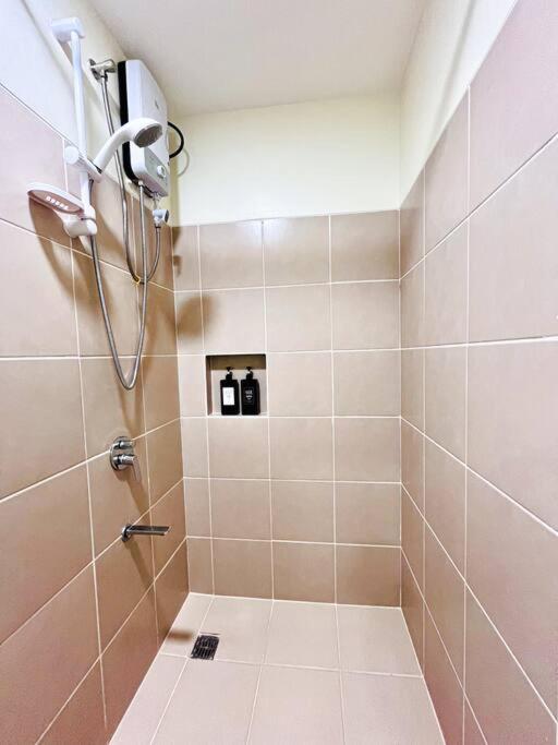 NEW! Studio Condo in Prisma Residences Pasig view 3
