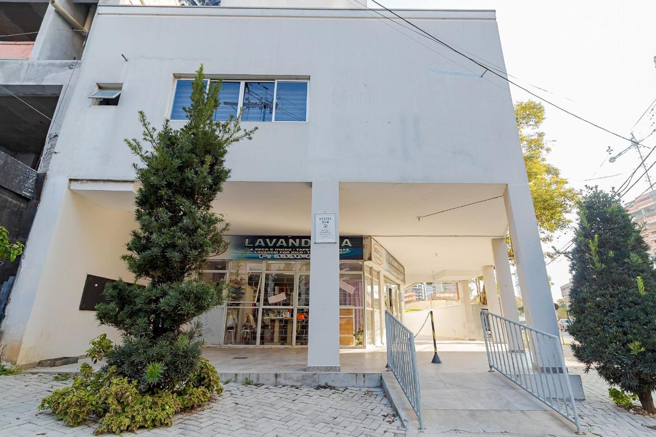 Ed. Vitoria | Bairro mais requisitado de Curitiba | Gonzaga Stays