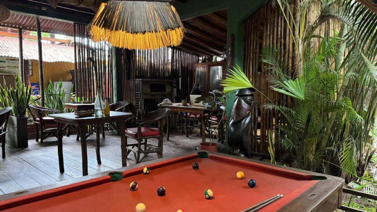 Hostal Mamacocha view 4
