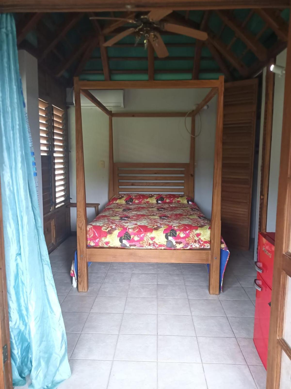 Paradise Point Villas