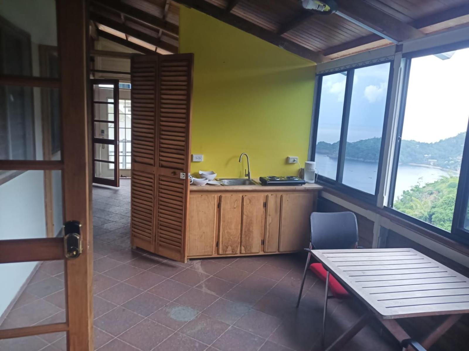 Paradise Point Villas