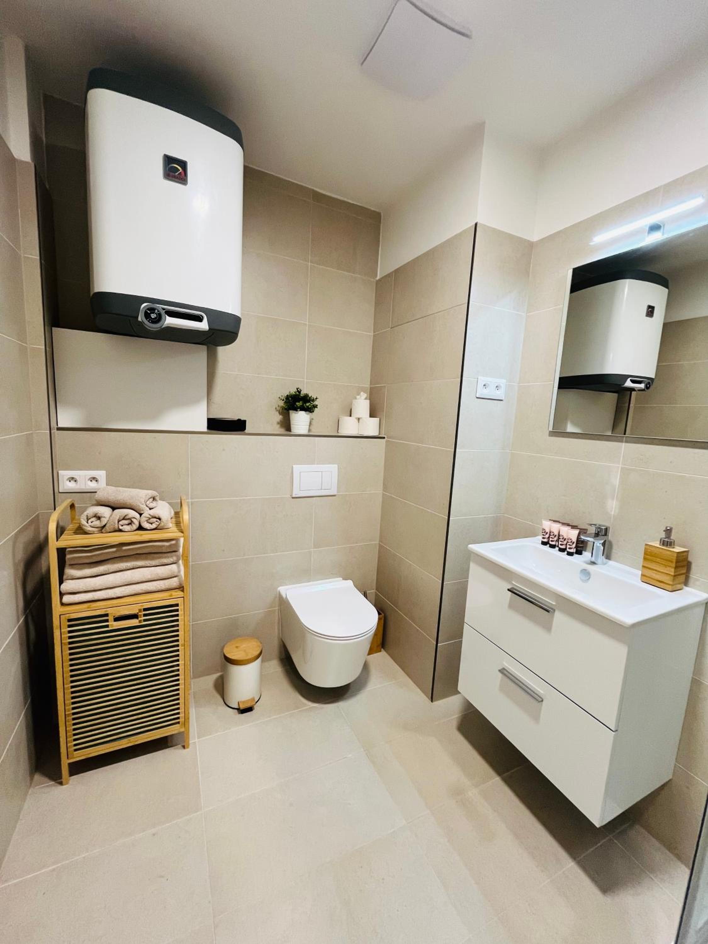 Apartmán Vyškov