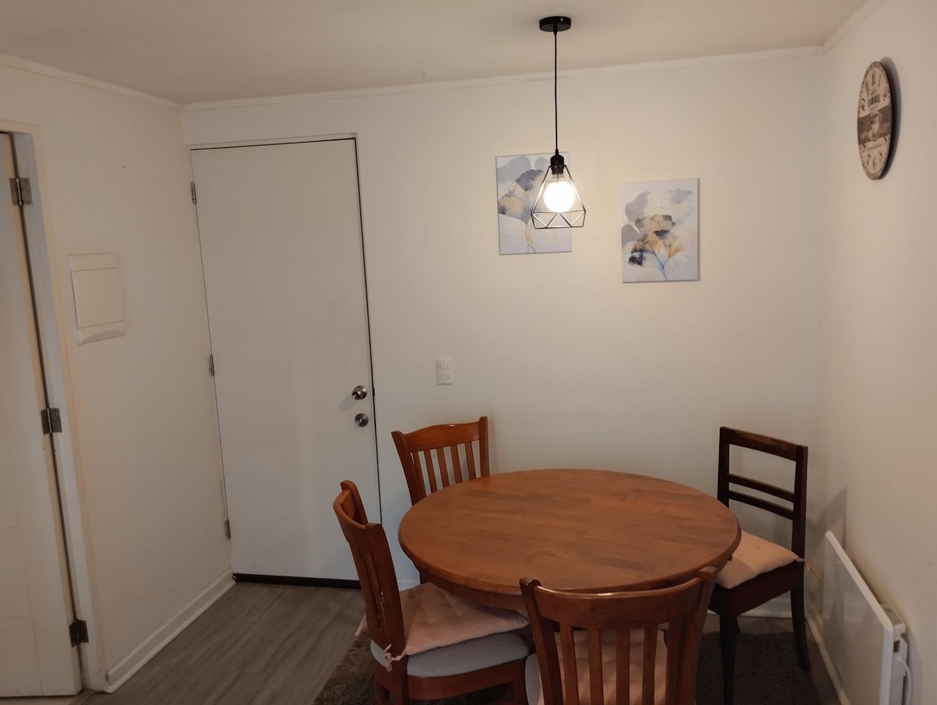 Hotel departamentitos bonitos - Image 1