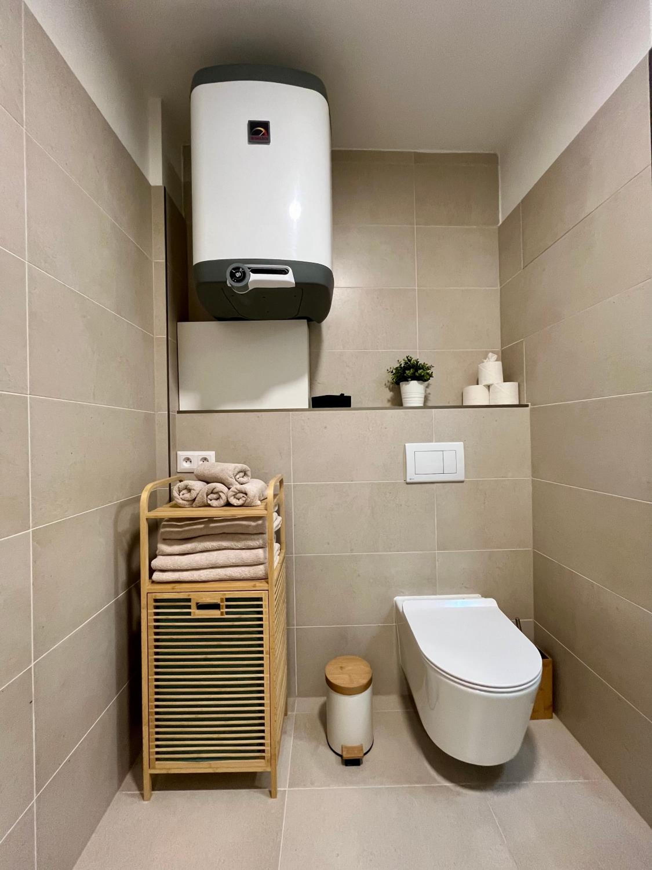 Apartmán Vyškov