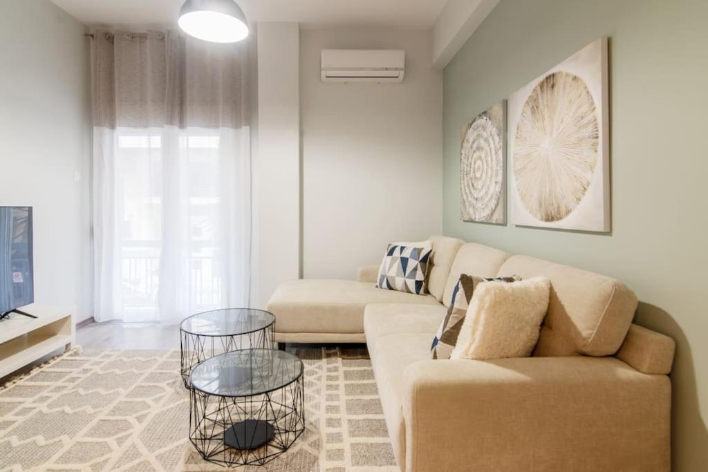 Homie 3BD Apart in Pagrati