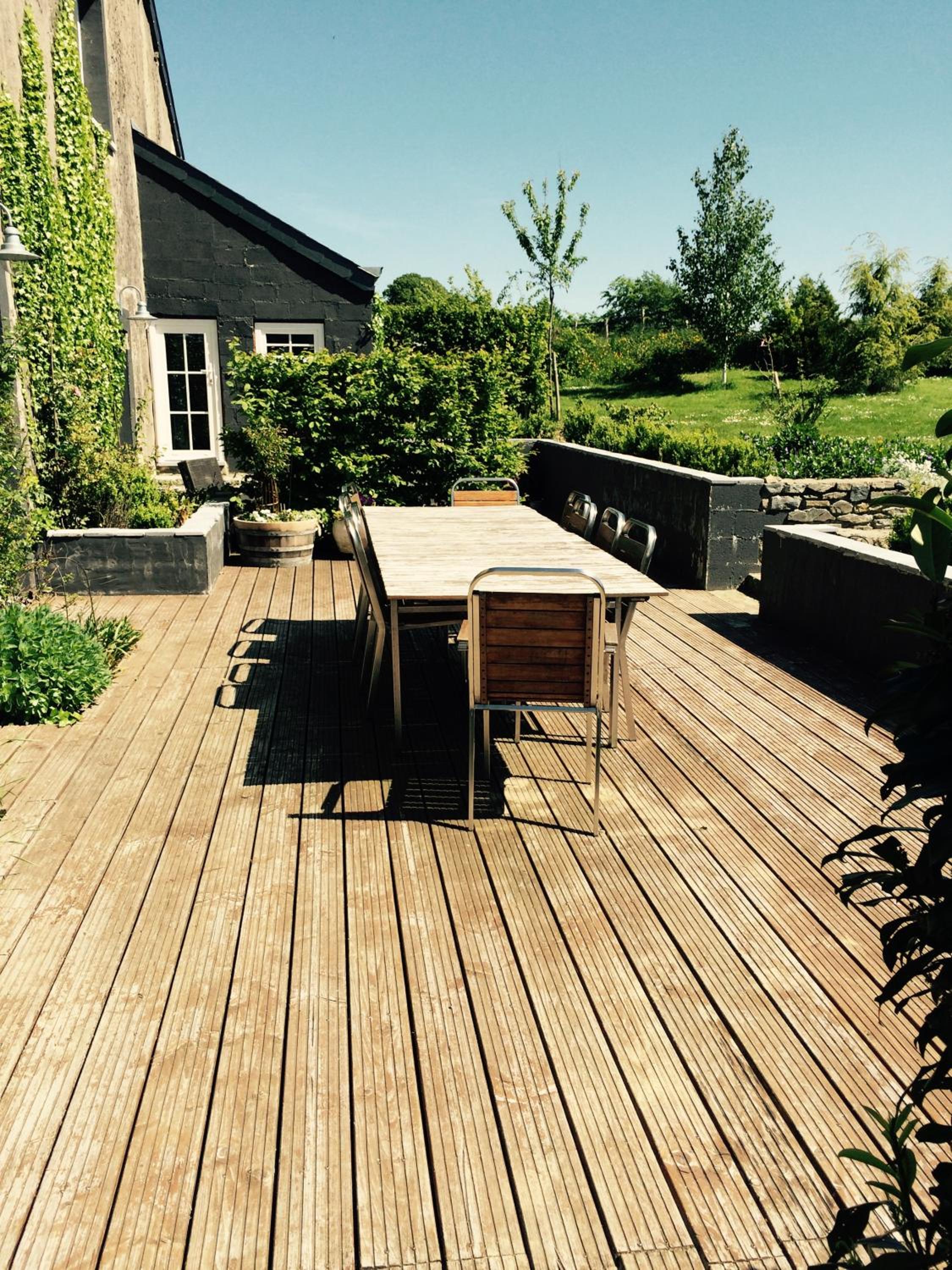 B&B La ferme du doux