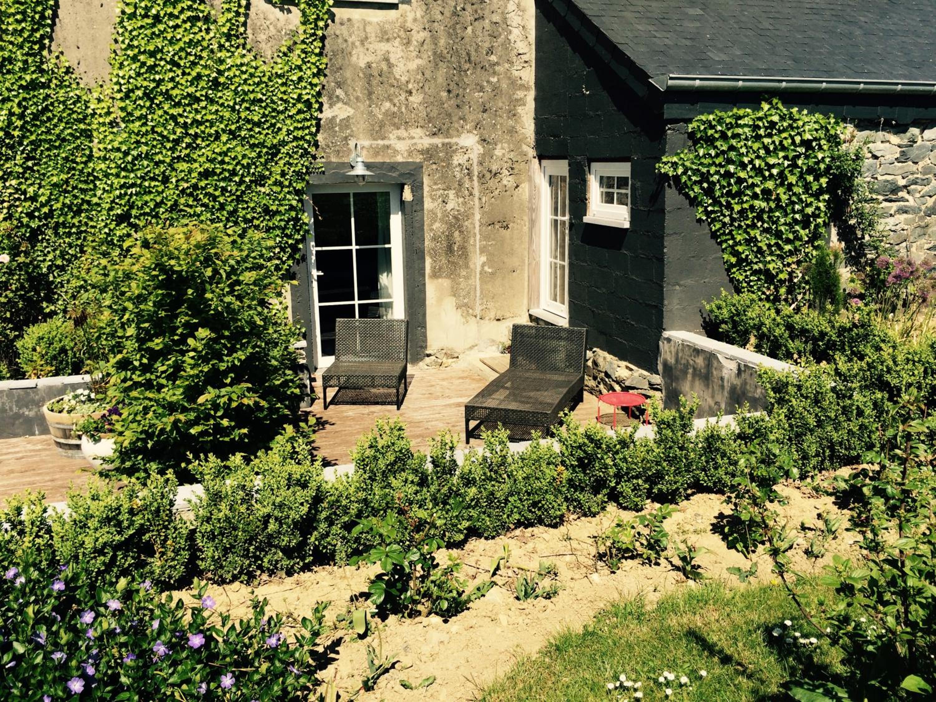 B&B La ferme du doux