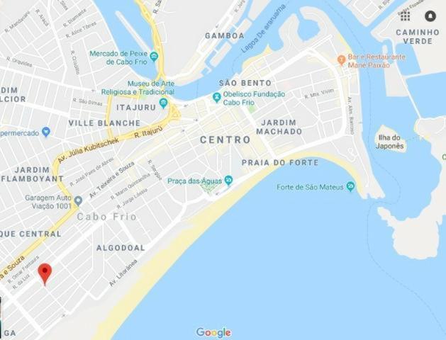 Apto aconchegante pertinho da praia