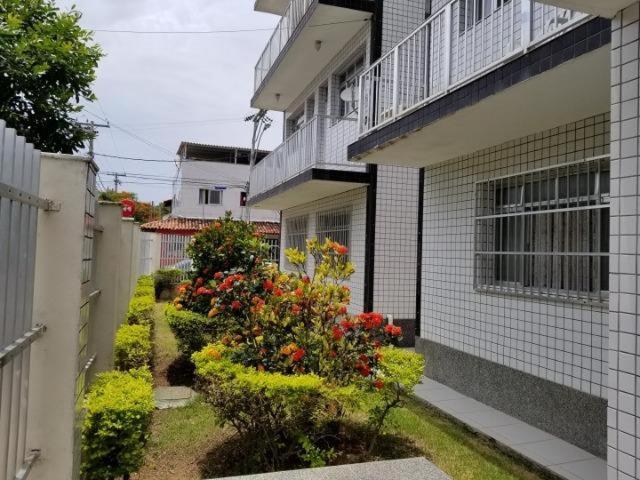 Apto aconchegante pertinho da praia