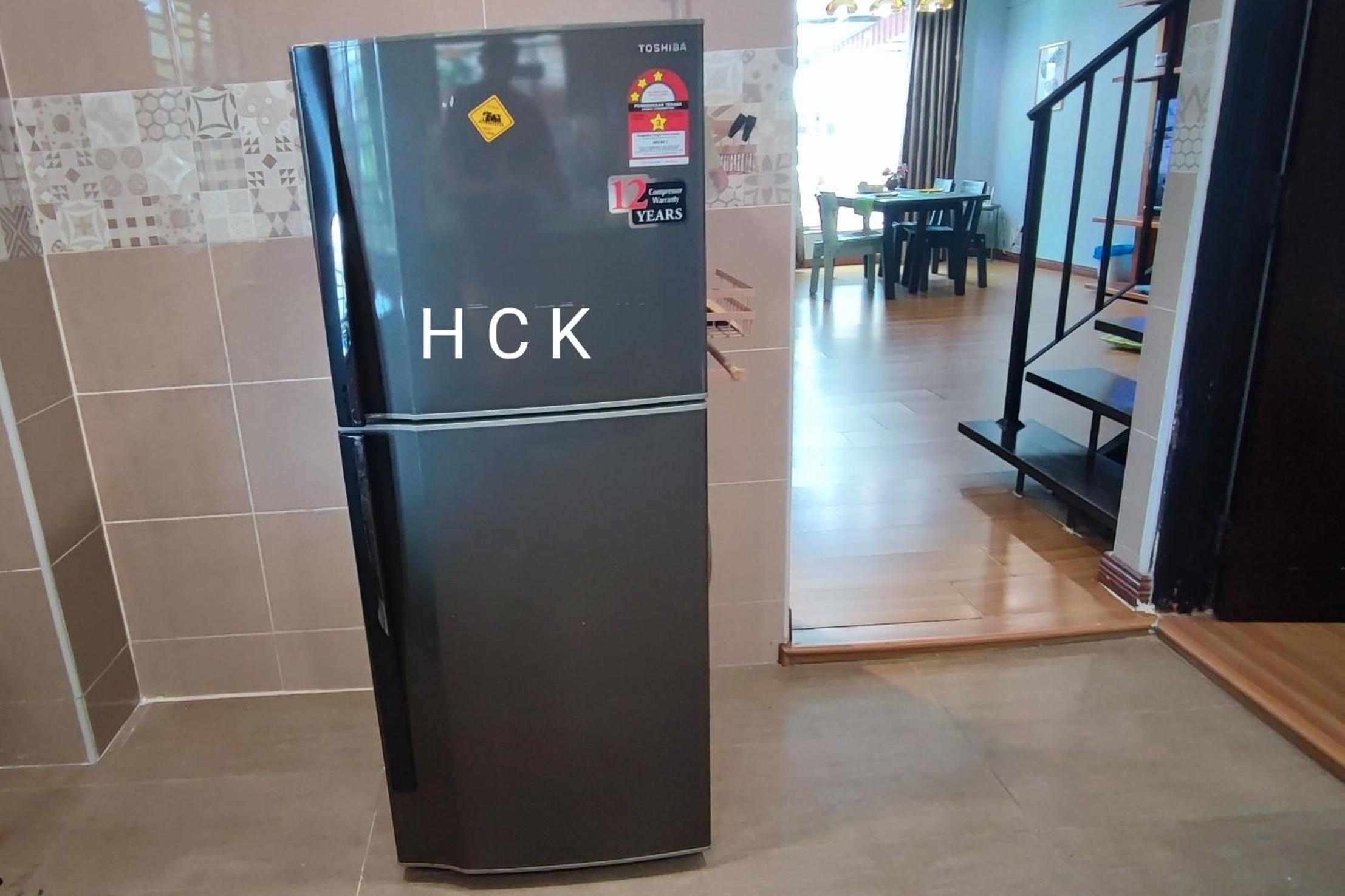 Lovely Garden Home BBQ Event at Klang by HCK photo 5