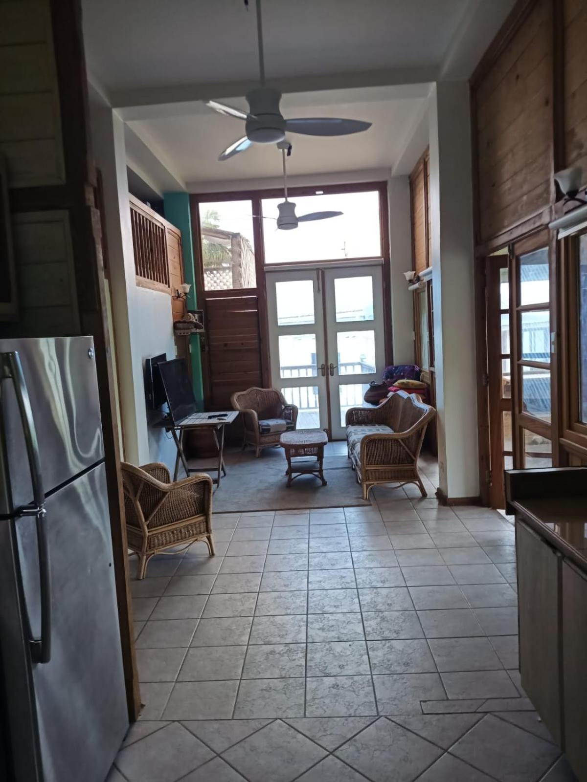 Paradise Point Villas