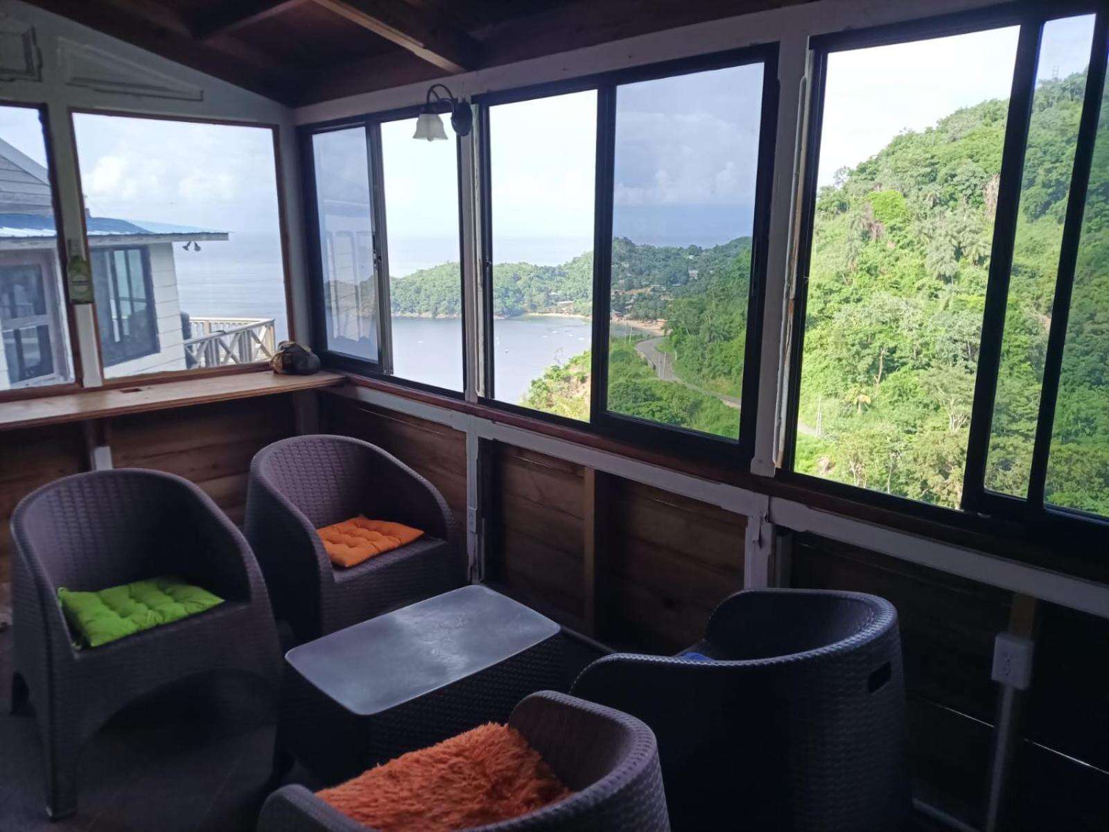 Paradise Point Villas