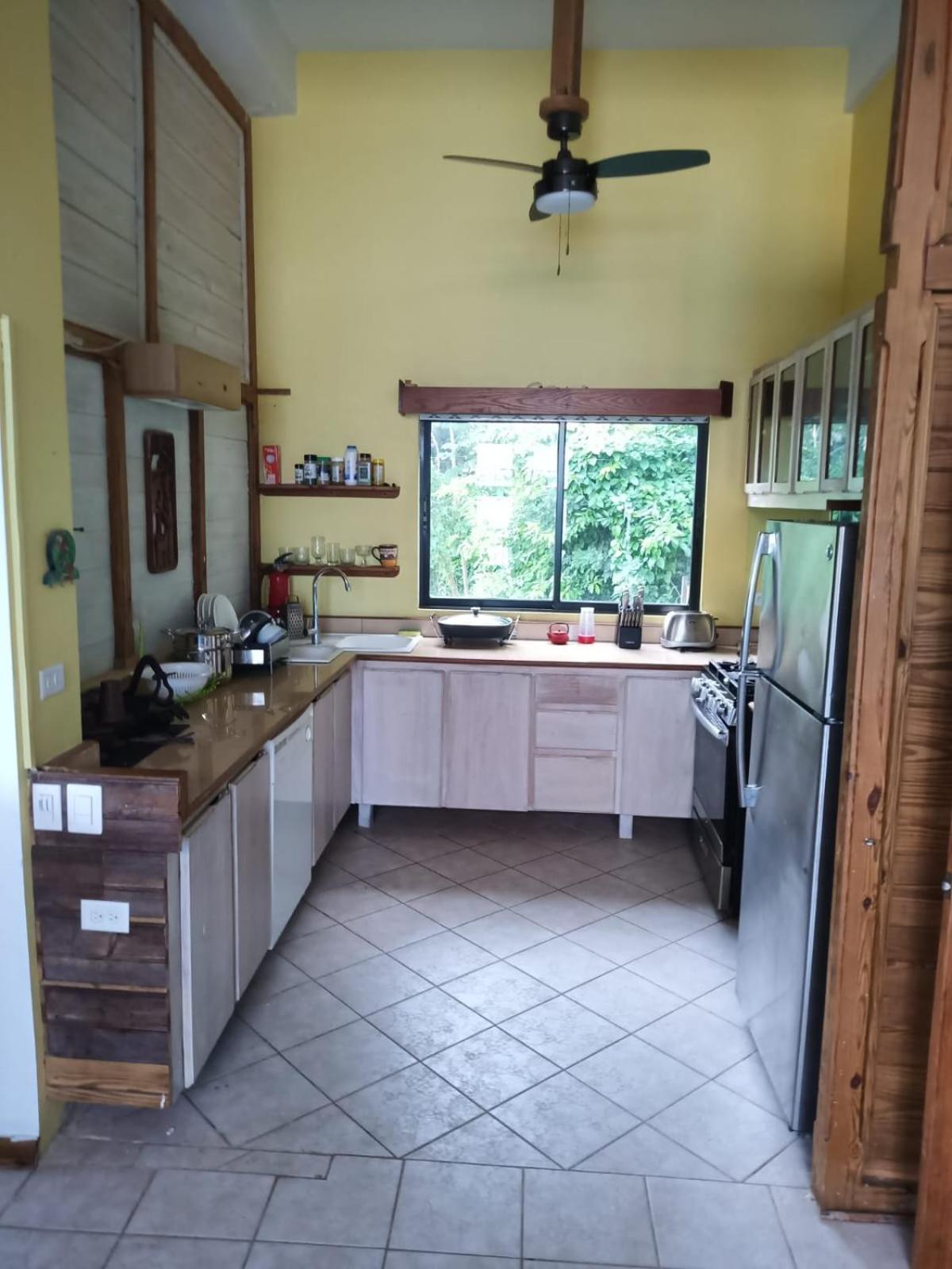 Paradise Point Villas