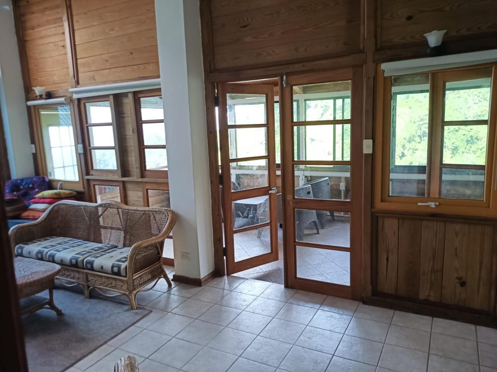 Paradise Point Villas