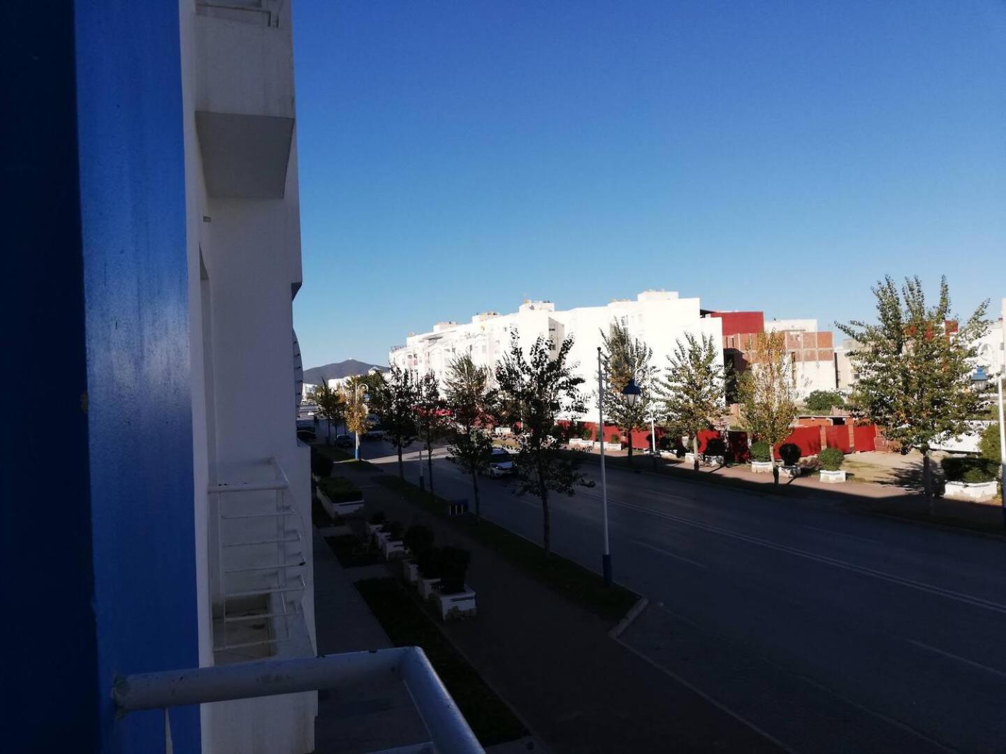 Superbe Appartement à Louer à Martil Confort et Élégance au Bord de la Méditerranée