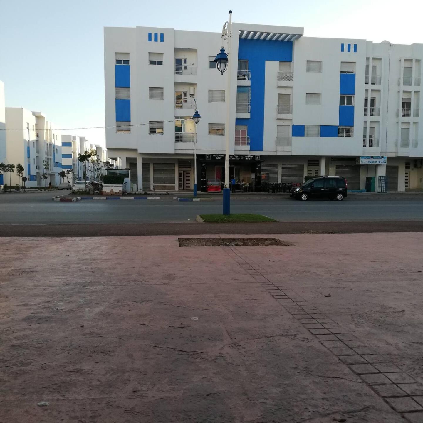 Superbe Appartement à Louer à Martil Confort et Élégance au Bord de la Méditerranée