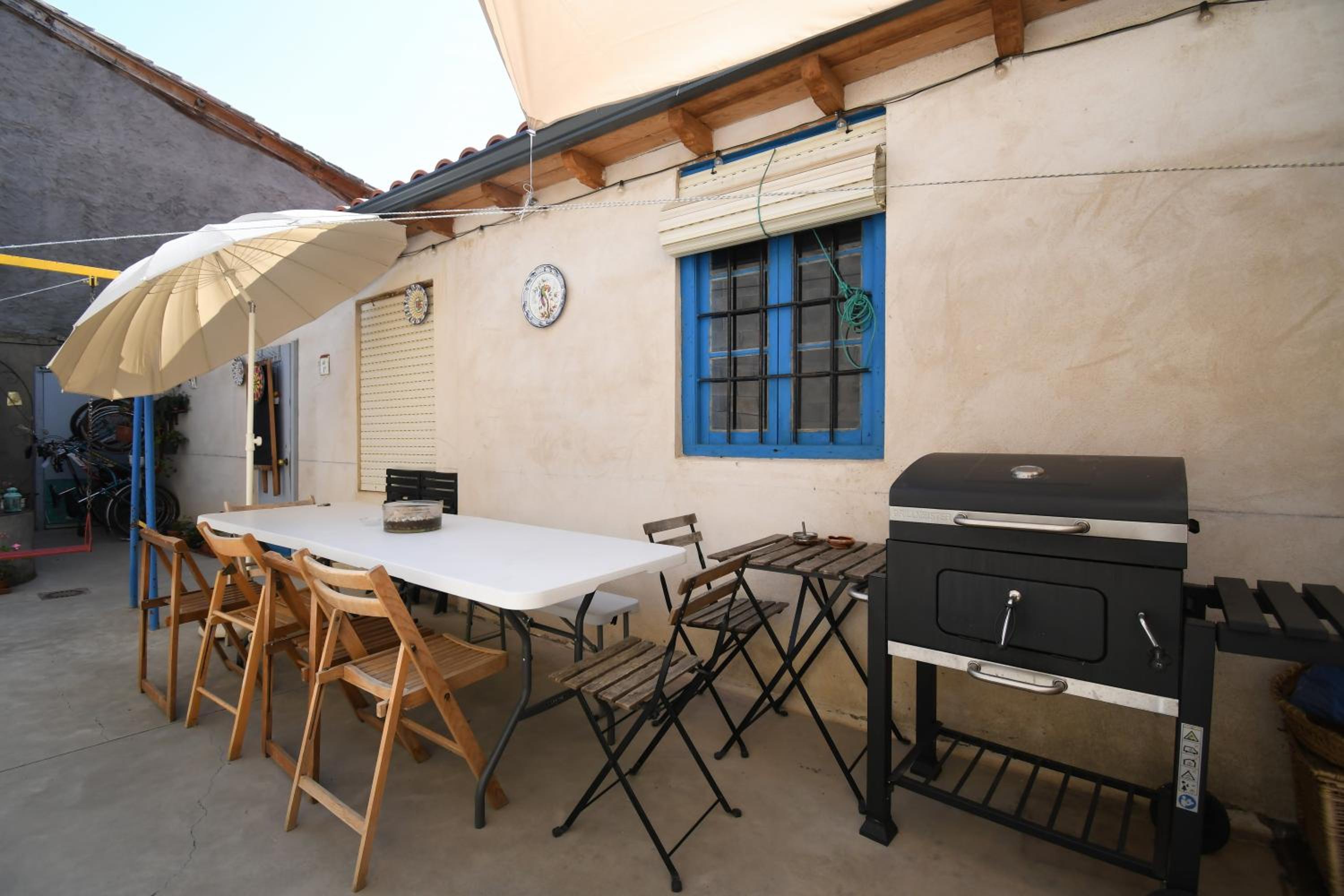 Casa Pita